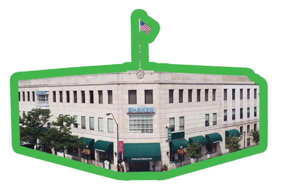 Oak Park Headquarters