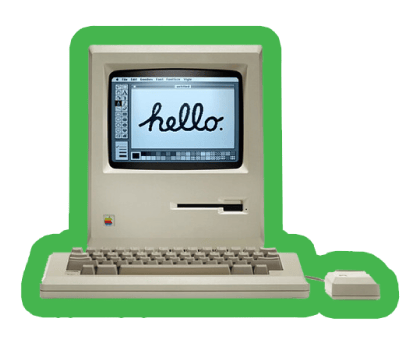 Mac Computer